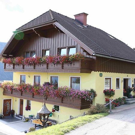 Binderhof Villa Weisspriach Kültér fotó