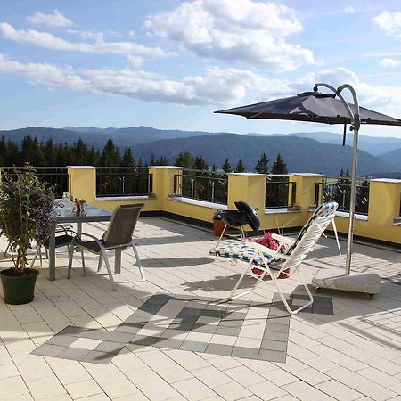 Binderhof Villa Weisspriach Kültér fotó
