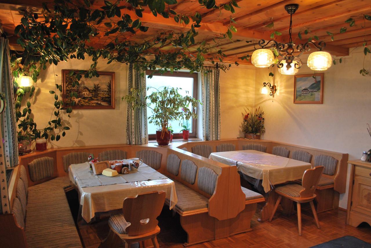 Binderhof Villa Weisspriach Kültér fotó