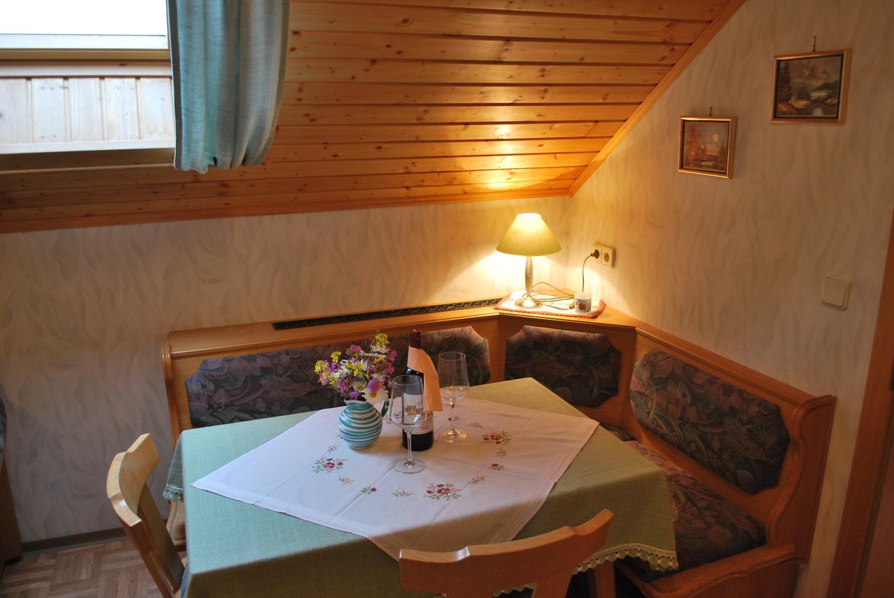 Binderhof Villa Weisspriach Kültér fotó