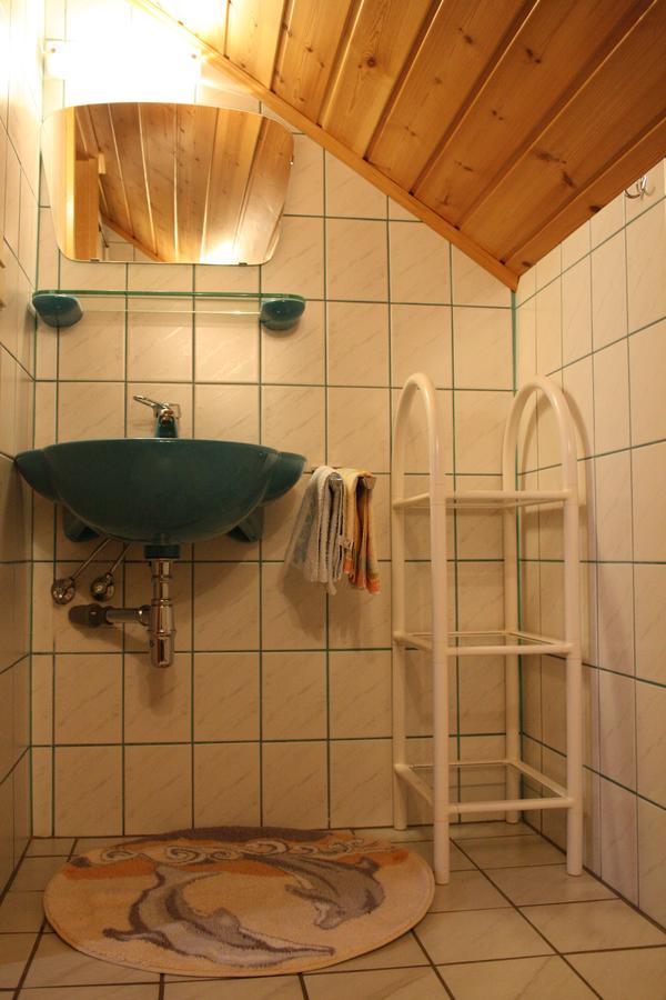 Binderhof Villa Weisspriach Kültér fotó