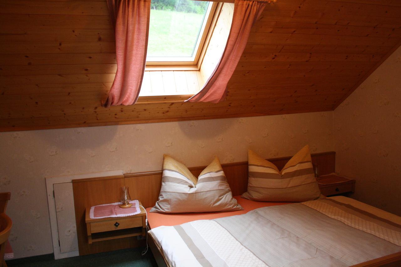 Binderhof Villa Weisspriach Kültér fotó