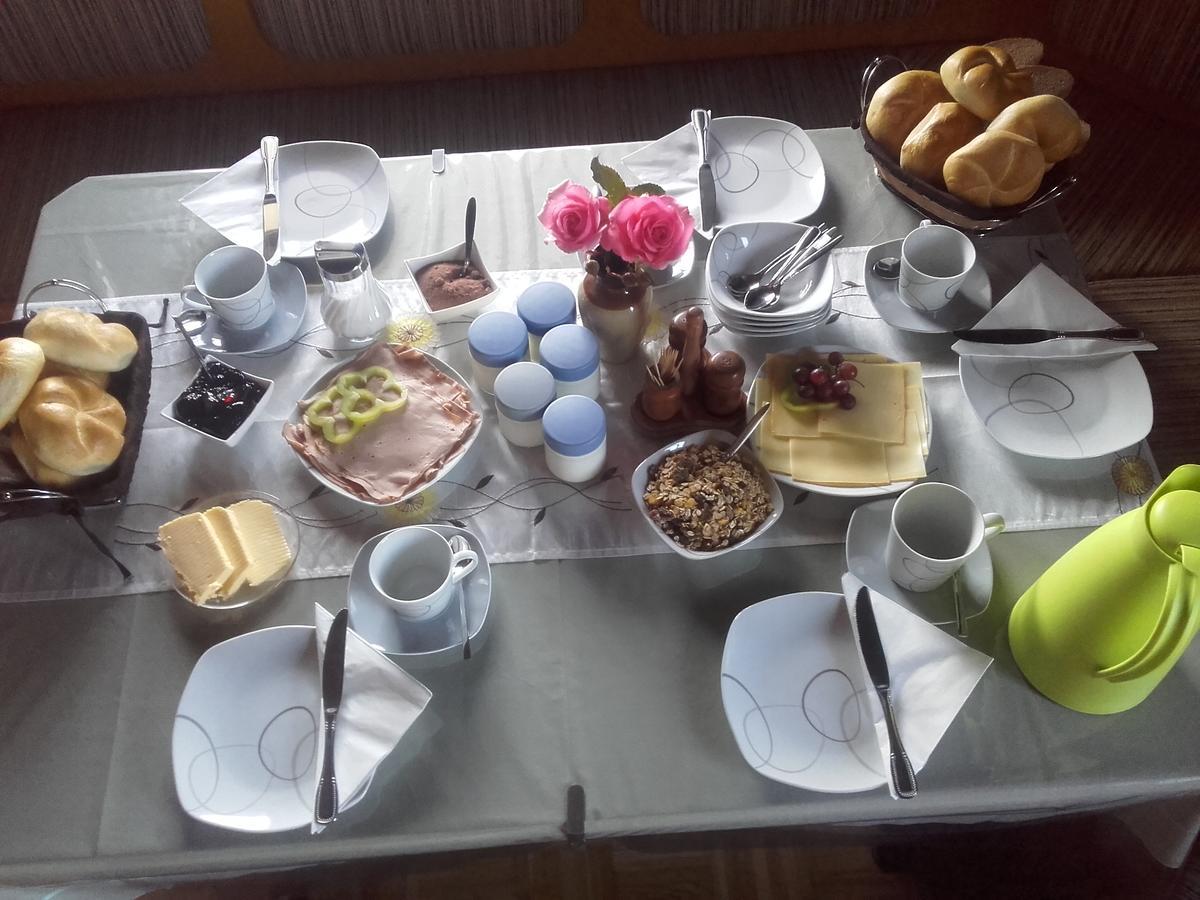 Binderhof Villa Weisspriach Kültér fotó