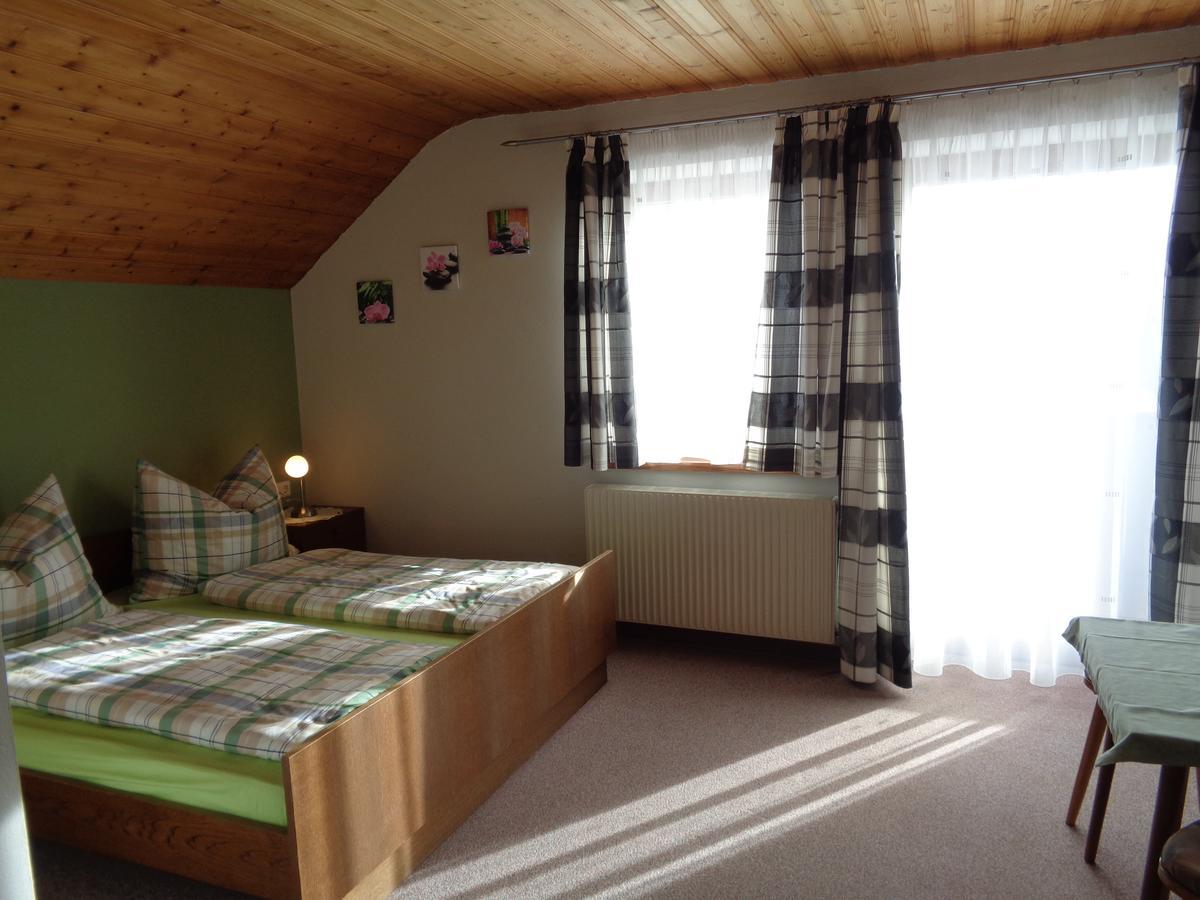 Binderhof Villa Weisspriach Kültér fotó