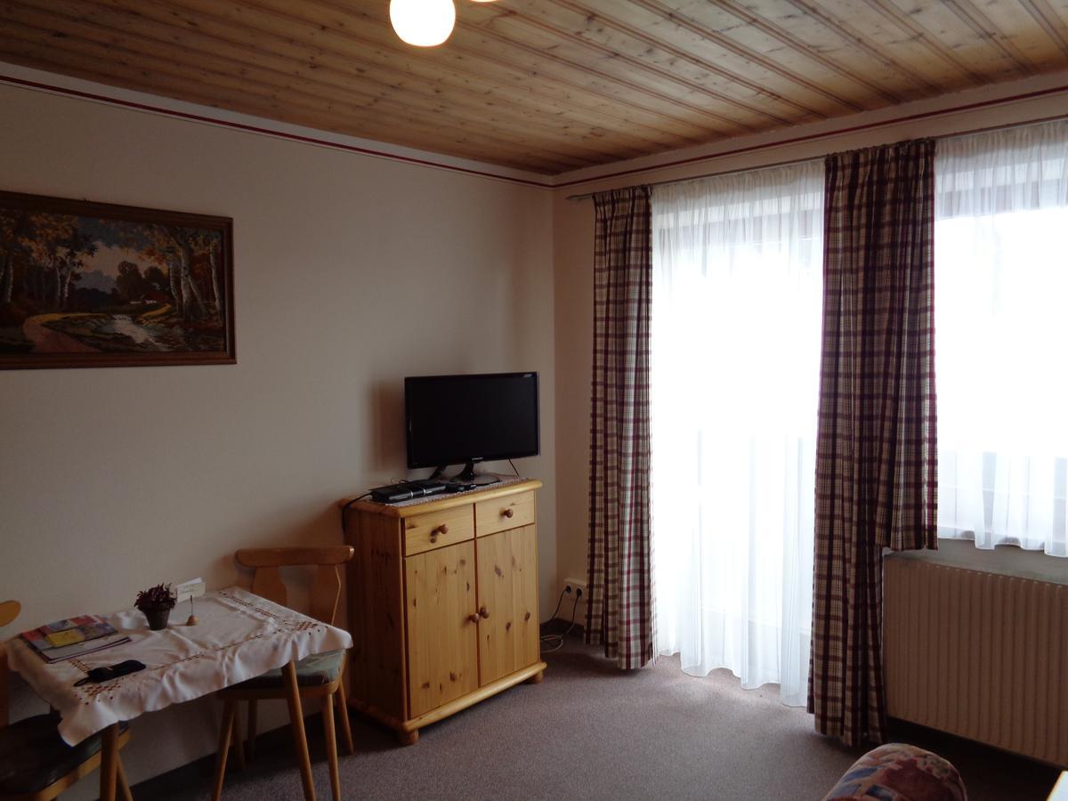 Binderhof Villa Weisspriach Kültér fotó