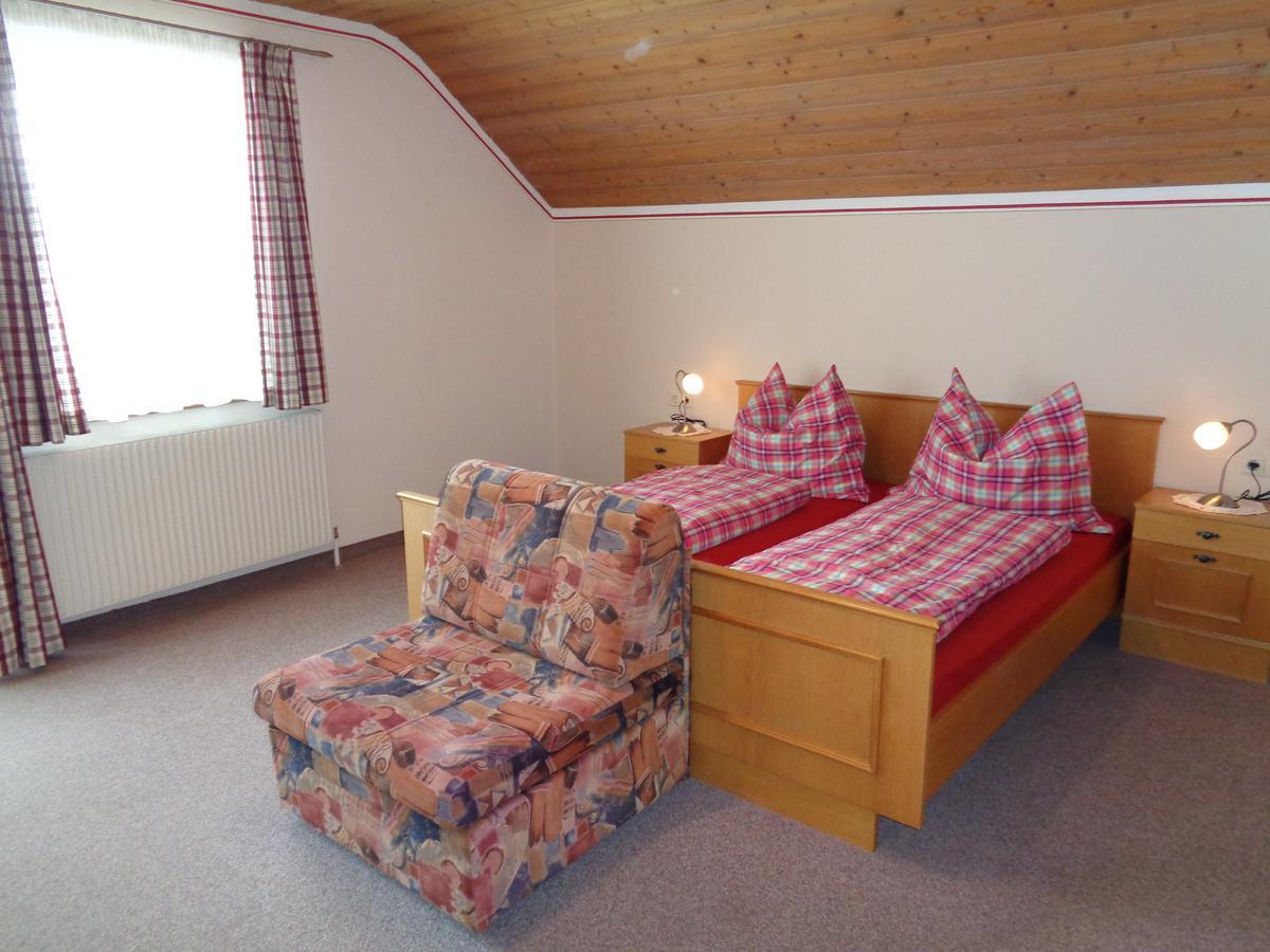 Binderhof Villa Weisspriach Kültér fotó