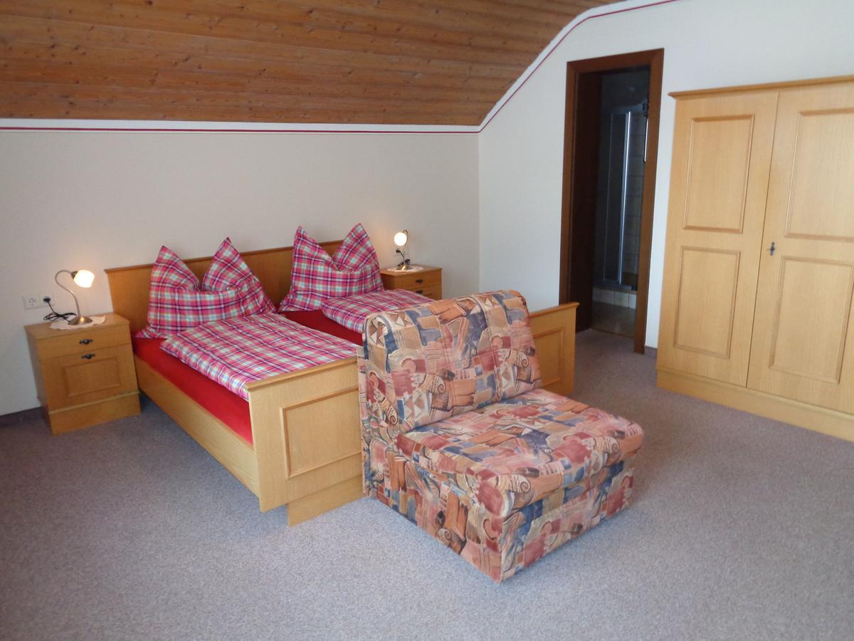 Binderhof Villa Weisspriach Kültér fotó